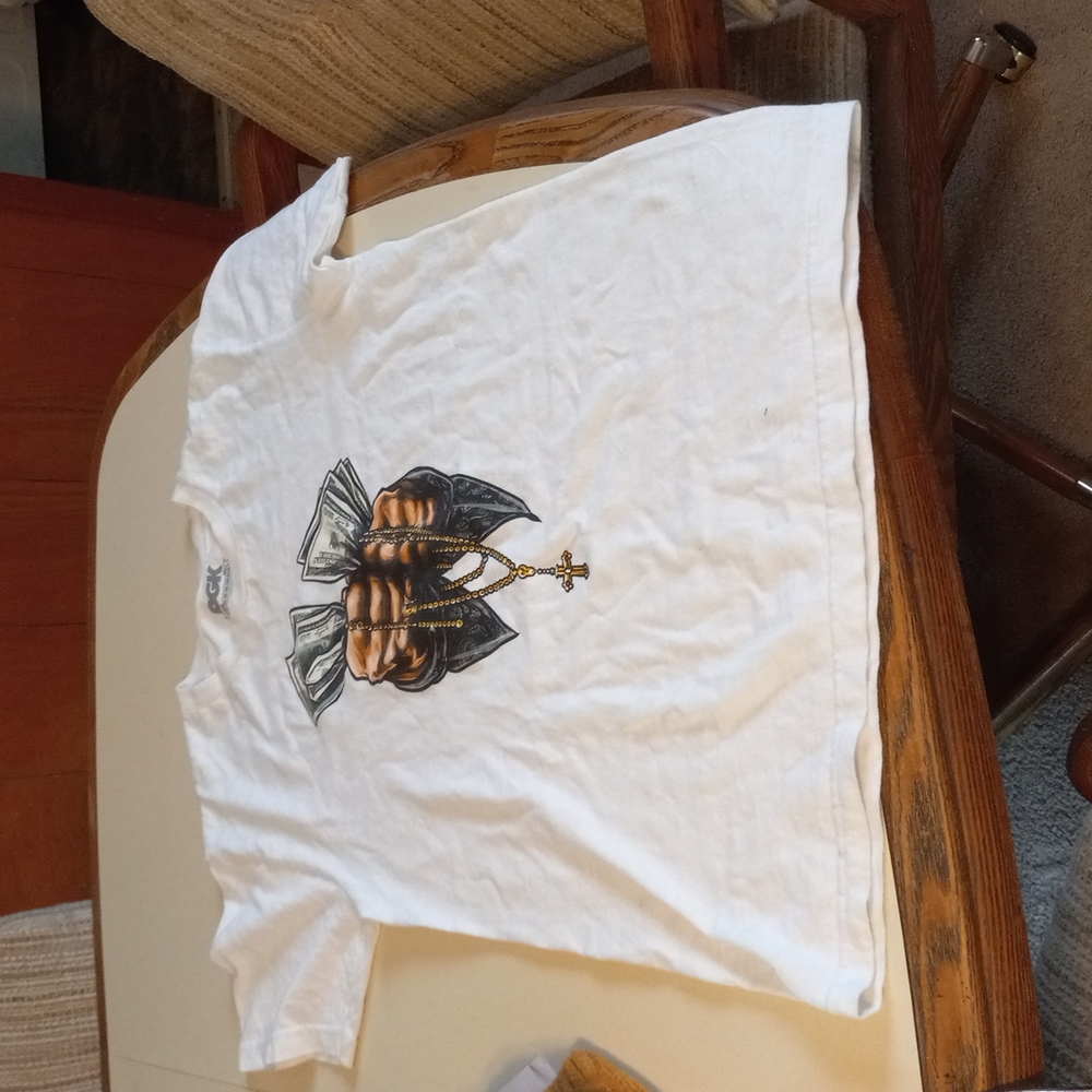 Mens shirt